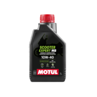 Scooter Expert 4T MB 10W-40 1л