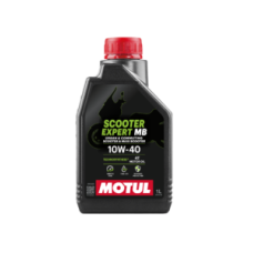 Scooter Expert 4T MB 10W-40 1л