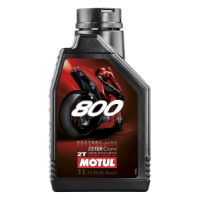 MOTUL 800 FACTORY LINE ROAD RACING 2T 1л