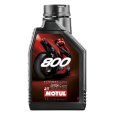 800 FACTORY LINE ROAD RACING 2T 1л