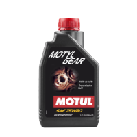 MOTYLGEAR 75W-80 1л