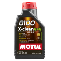 8100 X-clean EFE 5W-30 1л