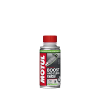 MOTUL BOOST AND CLEAN SCOOTER 0.1л