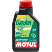 GARDEN 2T 1л