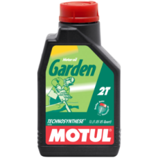 GARDEN 2T 1л