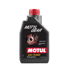 MOTYLGEAR 75W-85 1л
