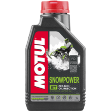 Snowpower 2T 4л