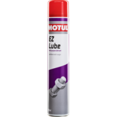 EZ LUBE WORKSHOP 0.75л