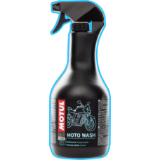 E2 MOTO WASH 1л