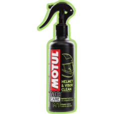 M1 HELMET & VISOR CLEAN 0.25л