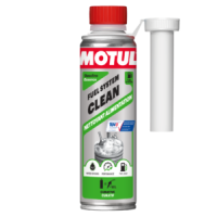 FUEL SYSTEM CLEAN 0.3л