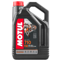 MOTUL 710 2T 4л