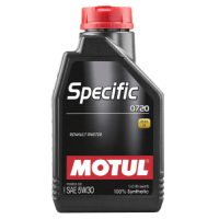 SPECIFIC 0720 5W-30 1л