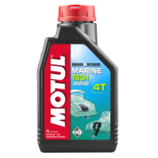 Marine Tech 4T 25W-40 5л