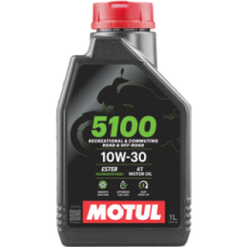 5100 4T 10W-30 1л