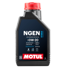 NGEN HYBRID 0W-20 4л