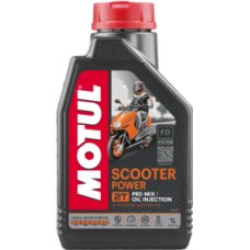 Scooter Power 2T 1л