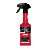 MOTUL Wheel Clean+ 0.5л