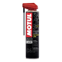 MOTUL C4 CHAIN LUBE FACTORY LINE 0.4л
