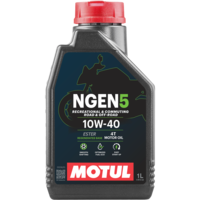NGEN 5 10W-40 4T 1л