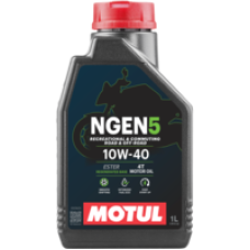 NGEN 5 10W-40 4T 1л