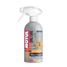 DRY CLEAN OFF ROAD 0.5л