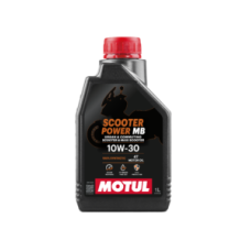 Scooter Power 4T MB 10W-30 1л