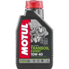 TRANSOIL EXPERT 10W-40 1л