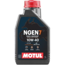 NGEN 7 10W-40 4T 4л