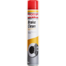 BRAKE CLEAN WORKSHOP 0.75л
