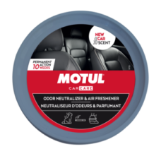 ODOR NEUTRALIZER & AIR FRESHENER NEW CAR 0.25л