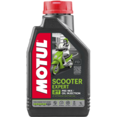 Scooter Expert 2T 1л