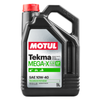 TEKMA MEGA-X 10W-40 LS EP 20л