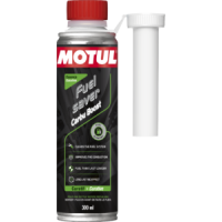 FUEL SAVER GASOLINE 0.3л