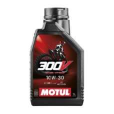 300V FACTORY LINE OFF ROAD 10W-30 4T 4л