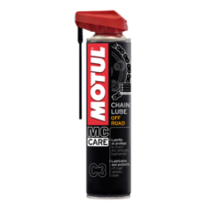 C3 CHAIN LUBE OFF ROAD 0.4л