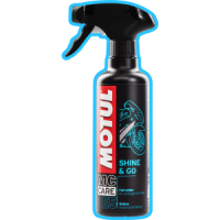 E5 SHINE & GO 0.4л