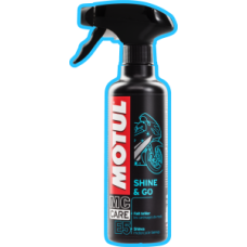 E5 SHINE & GO 0.4л