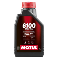 6100 SAVE-lite 5W-20 4л