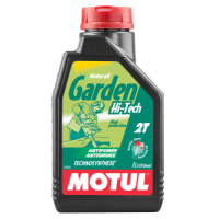 GARDEN 2T Hi-TECH 1л