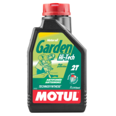 GARDEN 2T Hi-TECH 1л