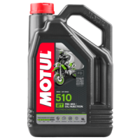 MOTUL 510 2T 4л