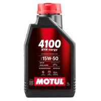 4100 SYN-nergy 15W-50 1л