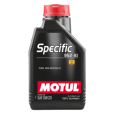 SPECIFIC 952-A1 0W-20 5л