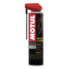 P2 BRAKE CLEAN 0.4л