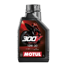 300V 4T FACTORY LINE ROAD RACING 10W-30 4л