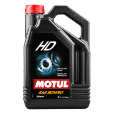 MOTUL HD SAE 80W90 5л