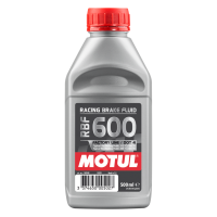 MOTUL RBF 600 Factory Line 0.5л