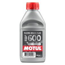 MOTUL RBF 600 Factory Line 0.5л