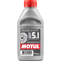 MOTUL DOT 5.1 0.5л
